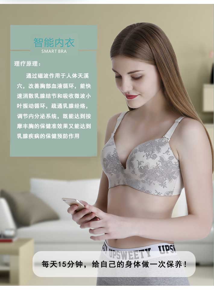 智能服飾有哪些高端技術(shù)？