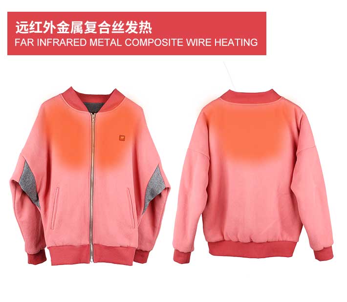 什么是電熱服？電熱服適用人群有哪些？